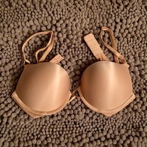 Miraculous Plunge Bombshell Bra -Victoria’s Secret